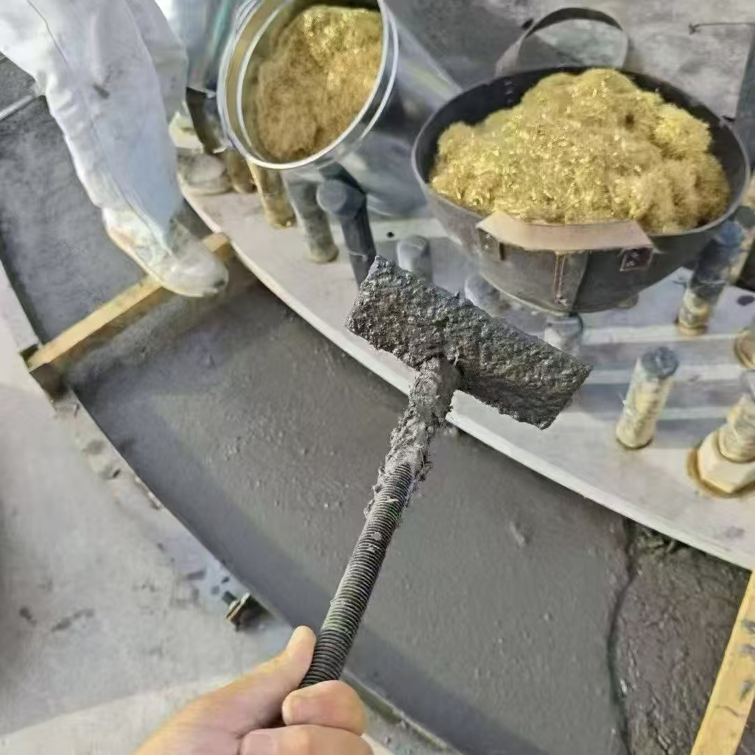 夏津C120风电设备基础专用灌浆料