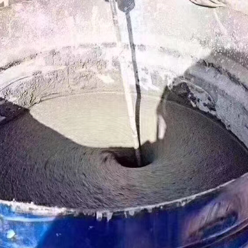 夏津CGM加固型灌浆料（C40C60C80加固钢结构旧楼改造）